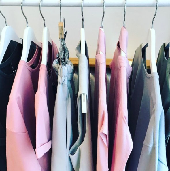 8. Bloom Boutique, Łódź