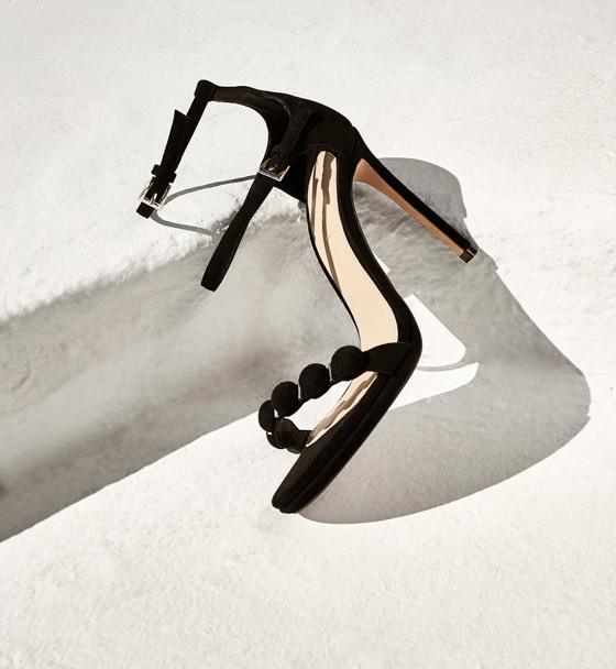 Buty na lato Massimo Dutti