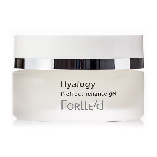 Forlled - Hyalogy P - Effect Reliance Gel