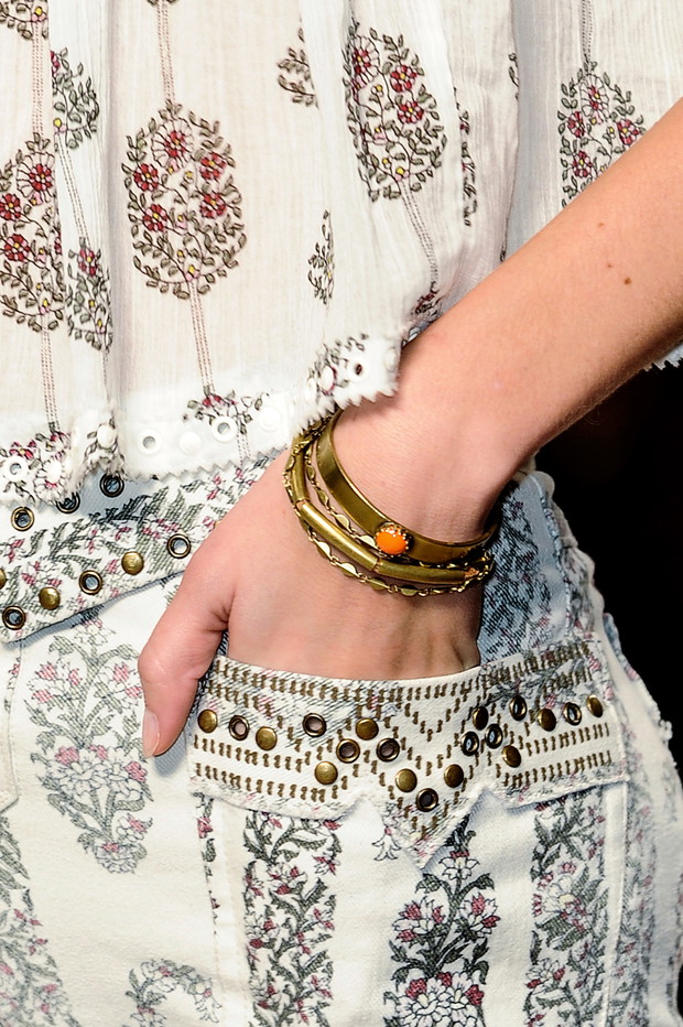Isabel Marant