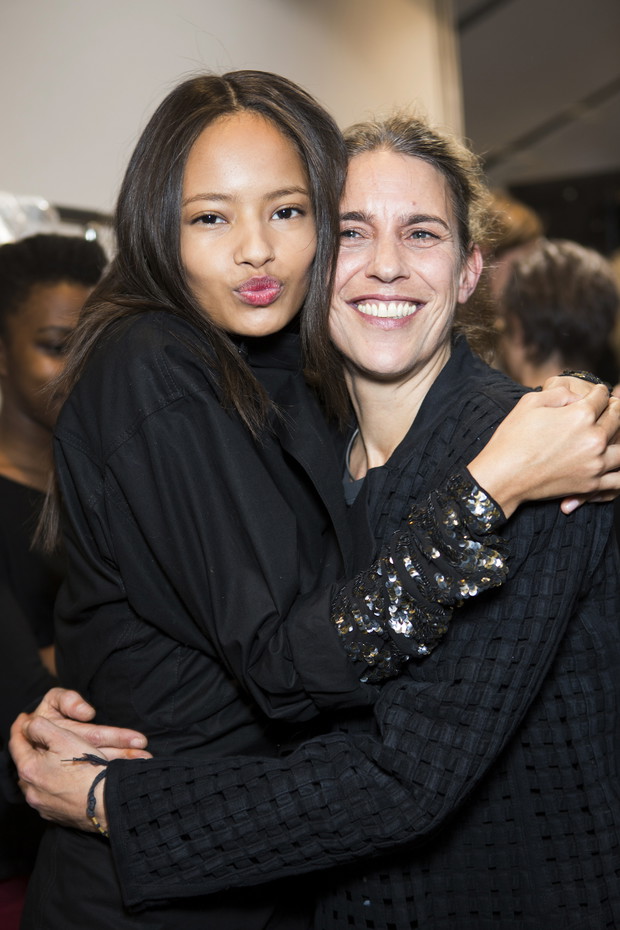 Isabel Marant