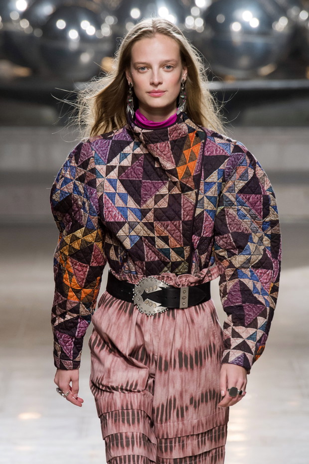 Isabel Marant