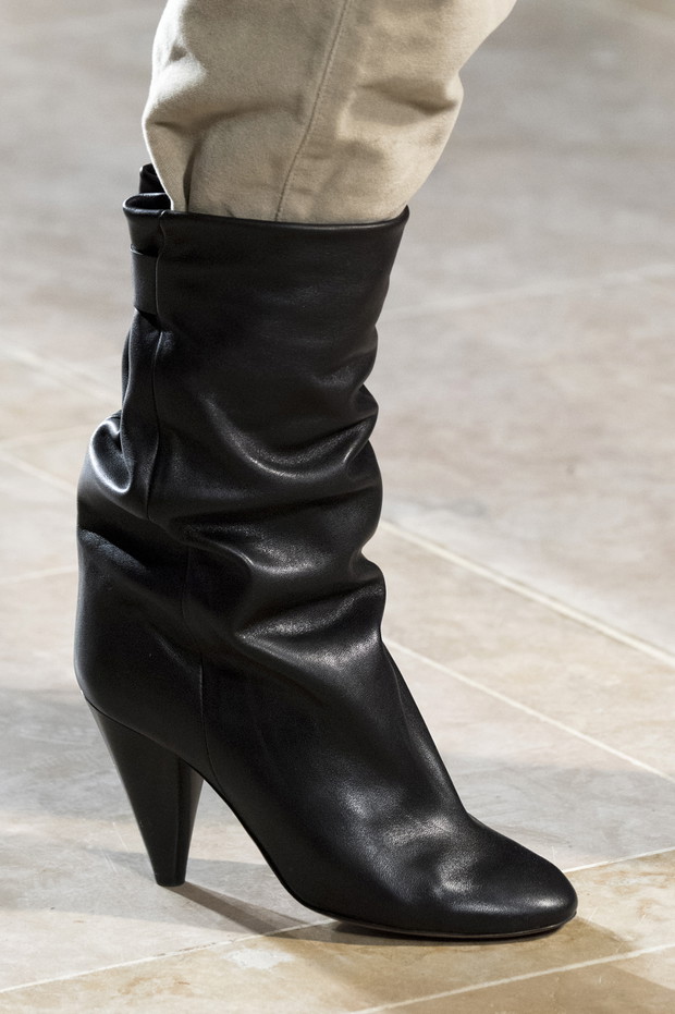 Isabel Marant