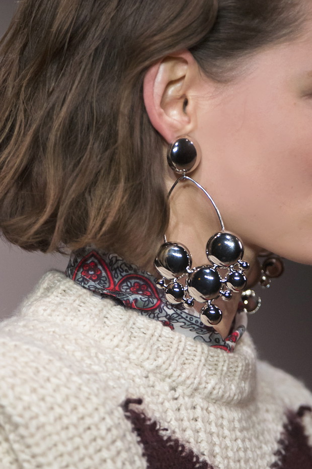Isabel Marant