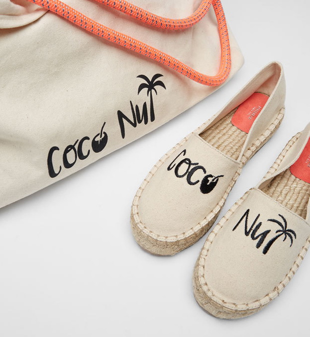 Modne buty na lato Pull & Bear