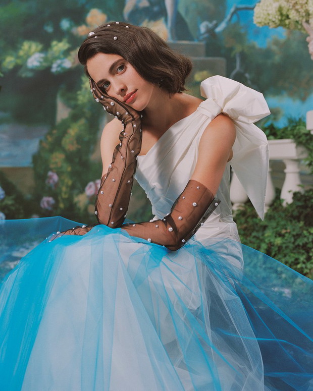 Nowy lookbook Rodarte