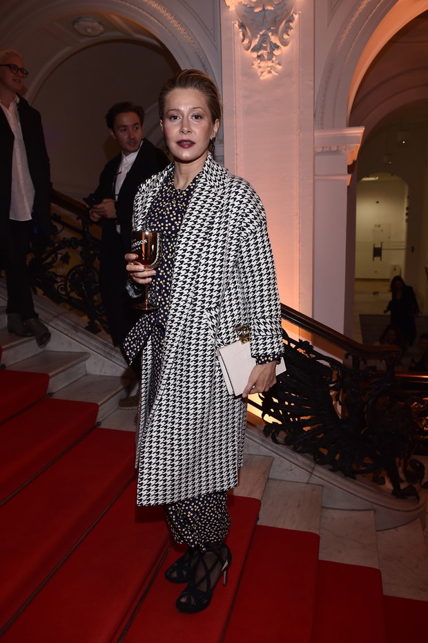 ELLE Style Awards 2019: Katarzyna Warnke