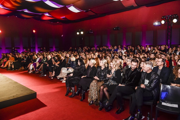 ELLE Style Awards 2019