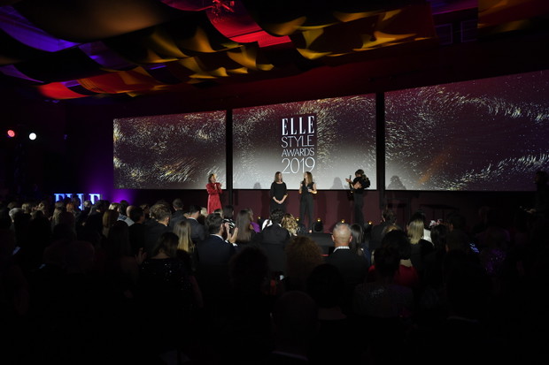 ELLE Style Awards 2019