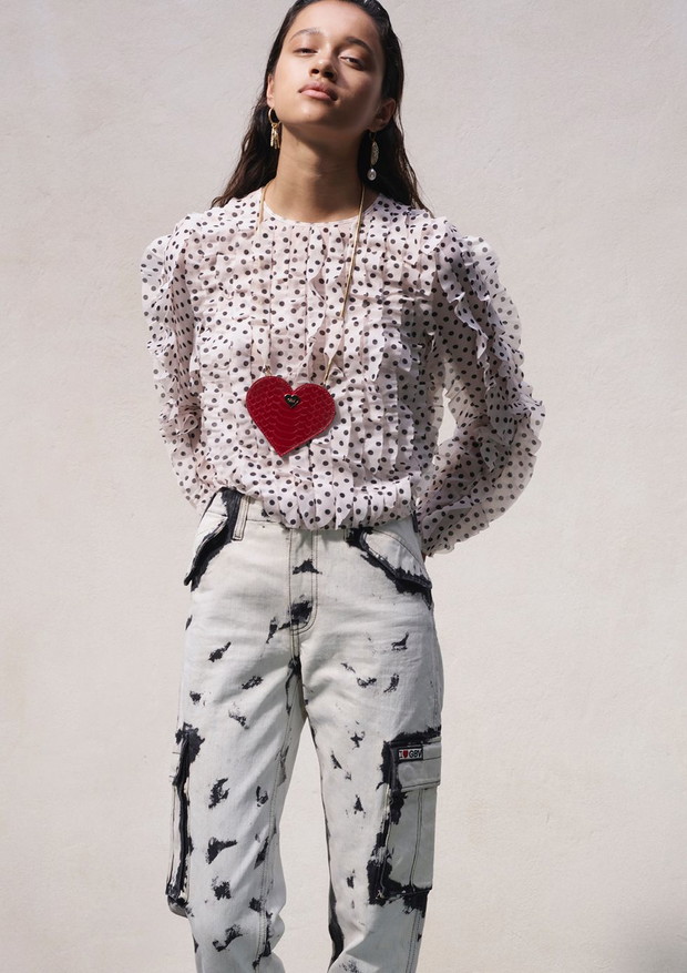 Giambattista Valli H&M