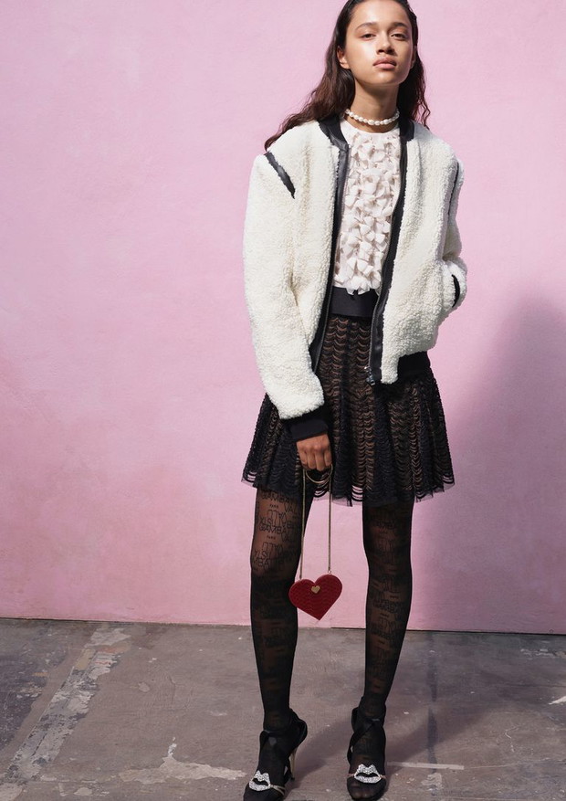 Giambattista Valli H&M