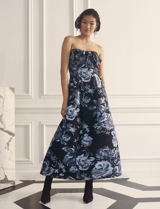 H&M CONSCIOUS EXCLUSIVE