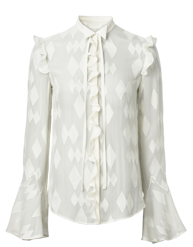 H&M CONSCIOUS EXCLUSIVE