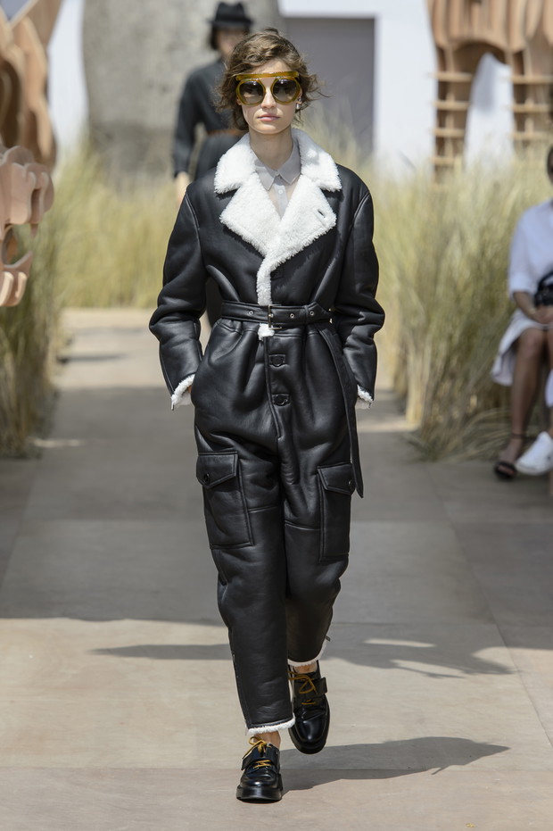 Kolekcja Christian Dior haute couture jesień-zima 2017/2018