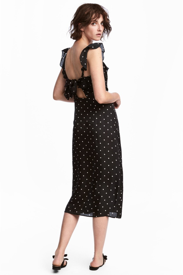 Sukienka H&M