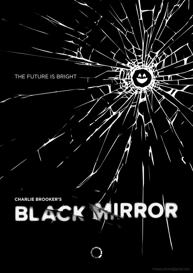 The Black Mirror