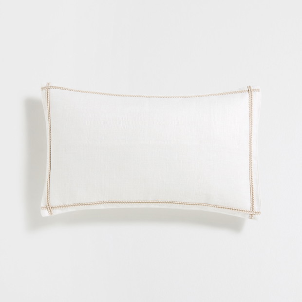 ZARA HOME, poszewka, 99 zł zamiast 149 zł