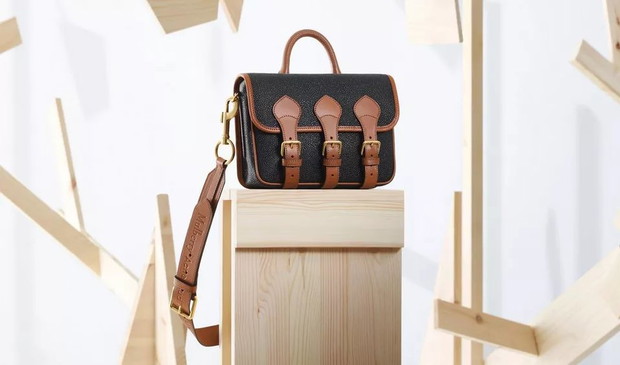 ACNE i Mulberry - torebki