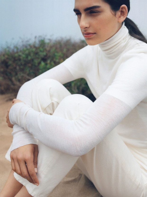 Arket: pierwsza kampania nowej marki H&M