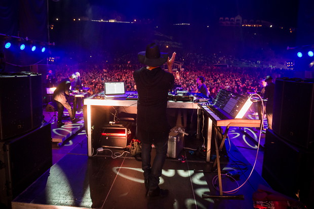 Audioriver 2017