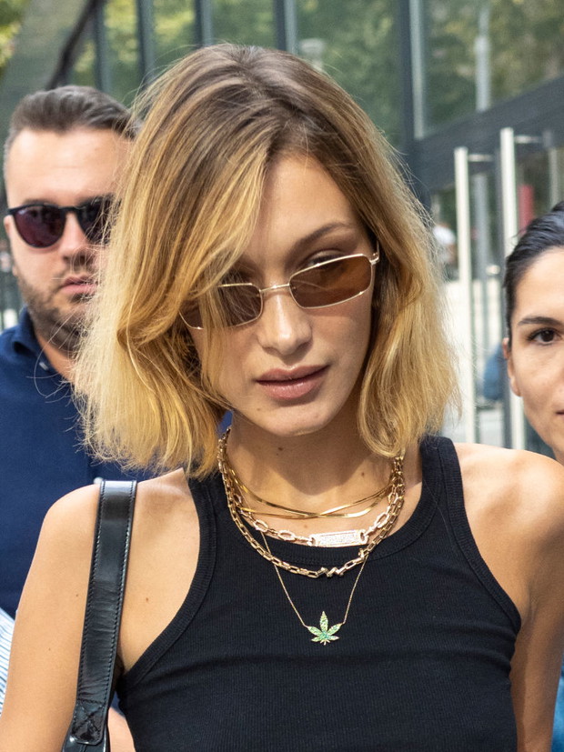 Bella Hadid