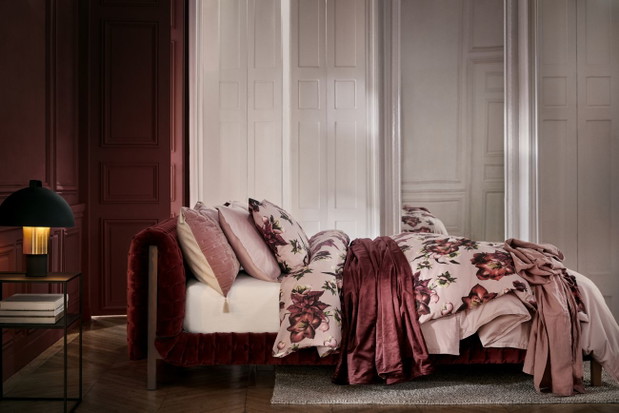 Boże Narodenie 2019 w H&M HOME