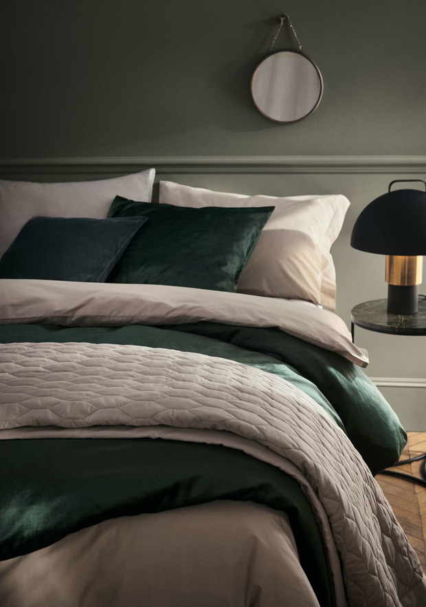 Boże Narodenie 2019 w H&M HOME