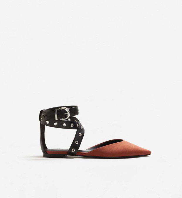 Buty Mango