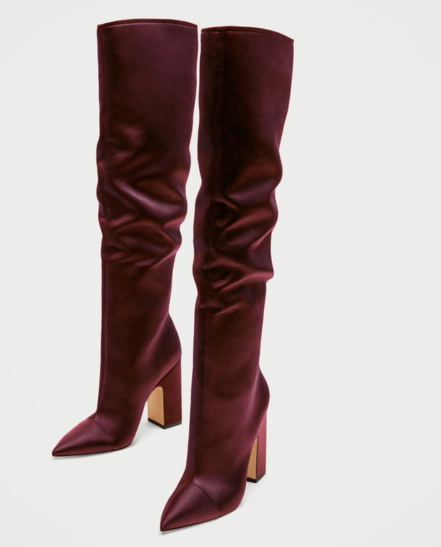 Buty Zara