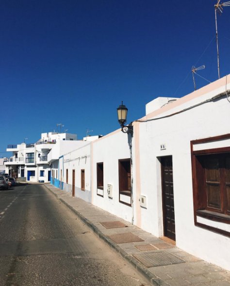 El Cotillo