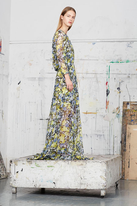 Erdem x H&M: co znajdzie się w kolekcji?