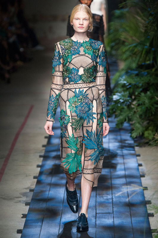 Erdem x H&M: co znajdzie się w kolekcji?