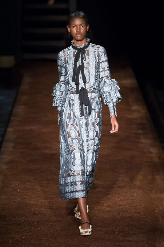 Erdem x H&M: co znajdzie się w kolekcji?