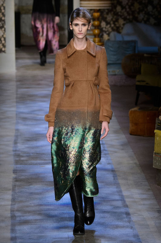 Erdem x H&M: co znajdzie się w kolekcji?