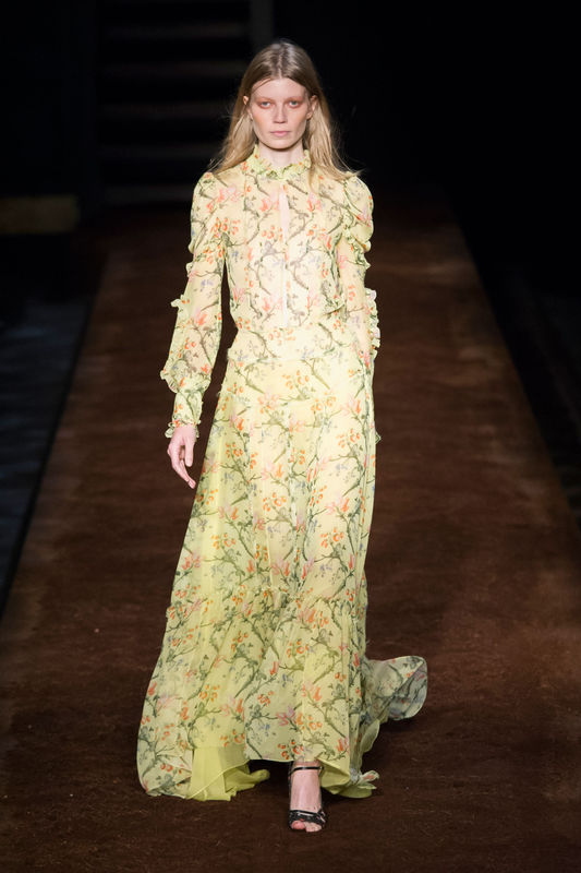 Erdem x H&M: co znajdzie się w kolekcji?