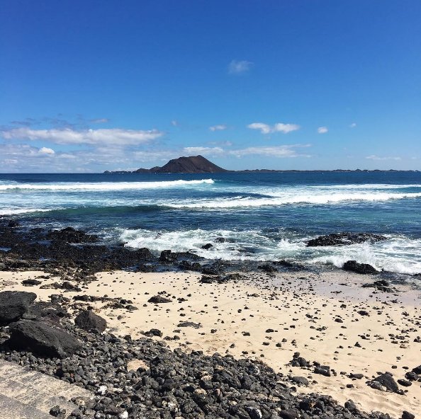 FUERTEVENTURA