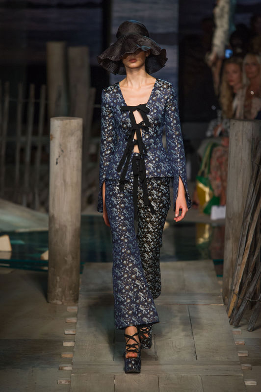 H&M x Erdem: co znajdzie się w kolekcji?