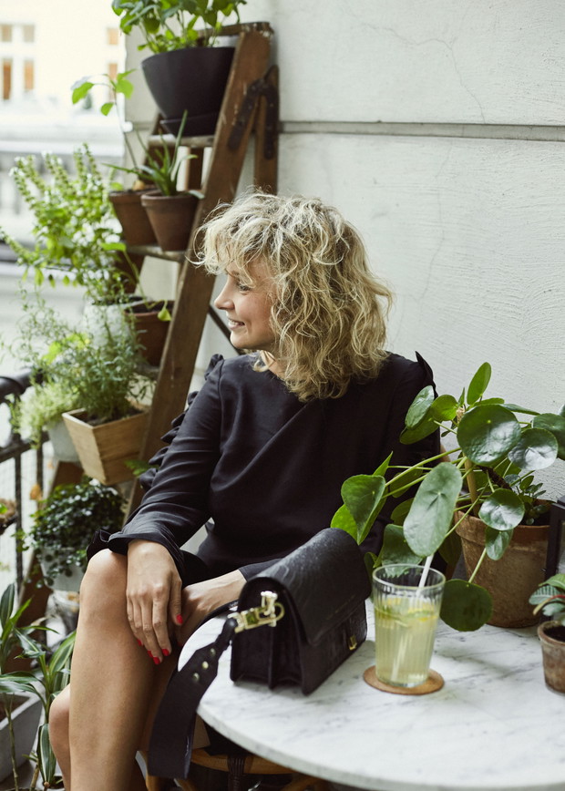 Karla Gruszecka w naszym cyklu Casual Friday