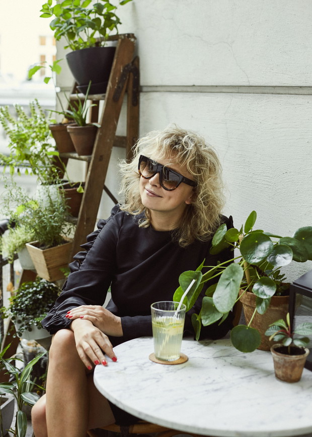 Karla Gruszecka w naszym cyklu Casual Friday