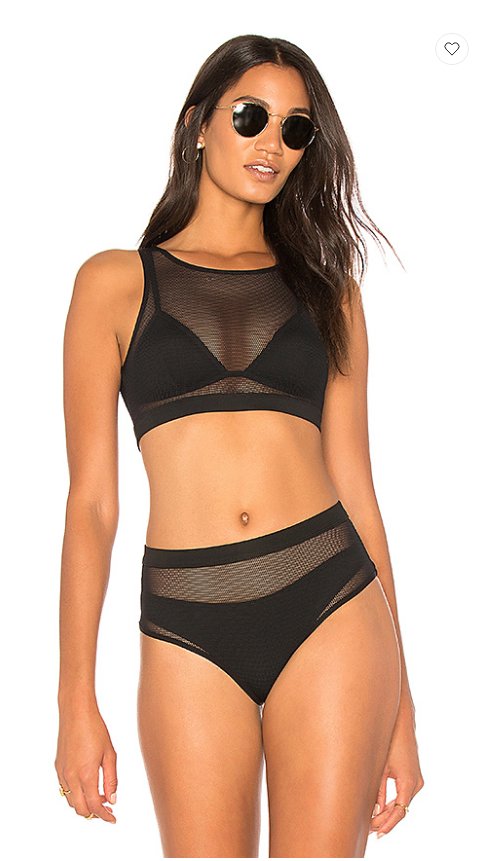 Kendall + Kylie x Revolve, góra 311,22 zł, dół 274,61 zł