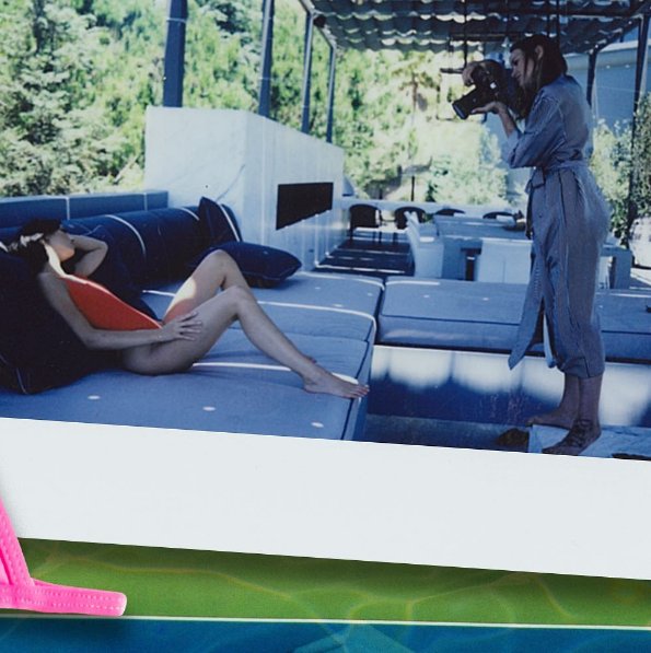 Kendall + Kylie x Revolve