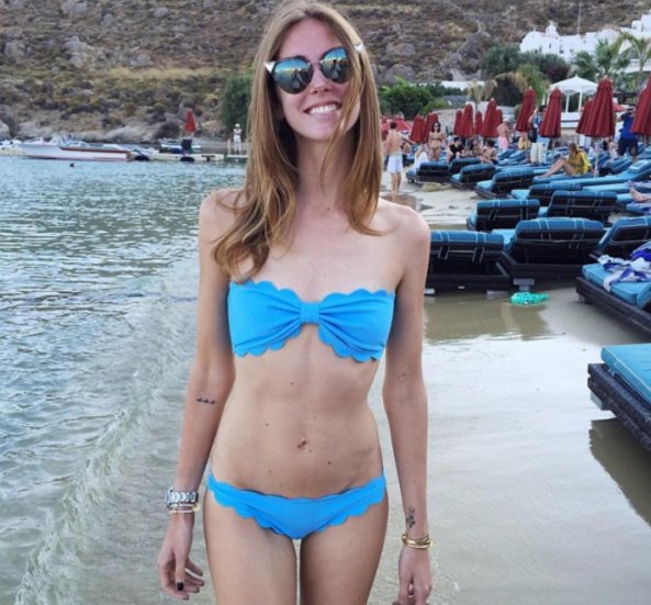 Key Pieces: kostium kąpielowy Marysia Swim