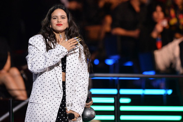 MTV EMA 2019: wyniki