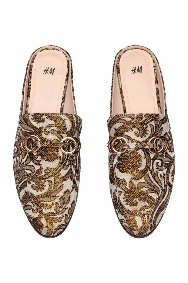 Mule H&M
