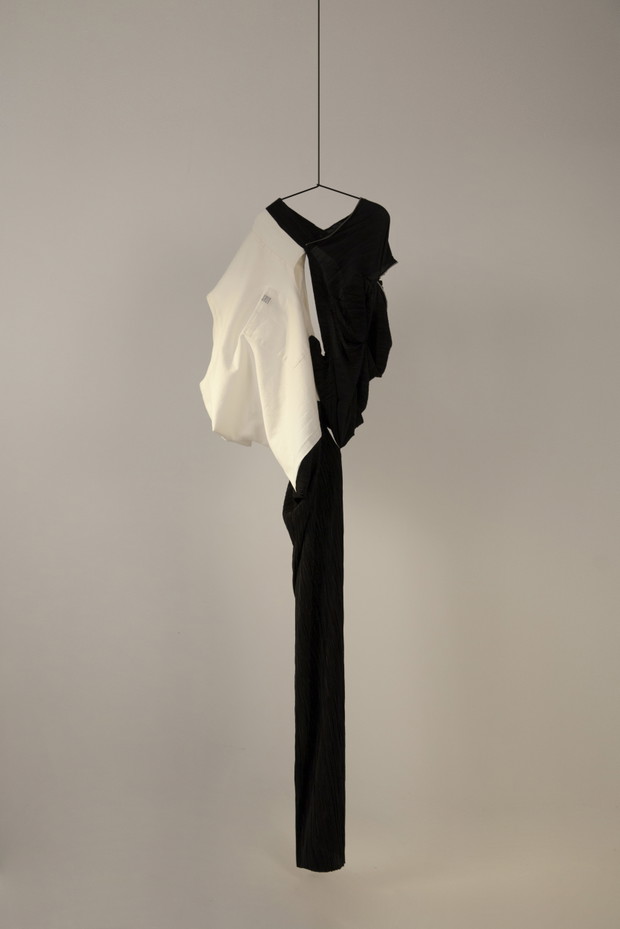 Projekt Zara Shape The Invisible