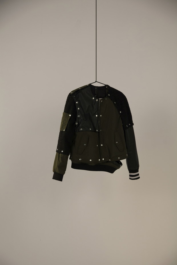 Projekt Zara Shape The Invisible