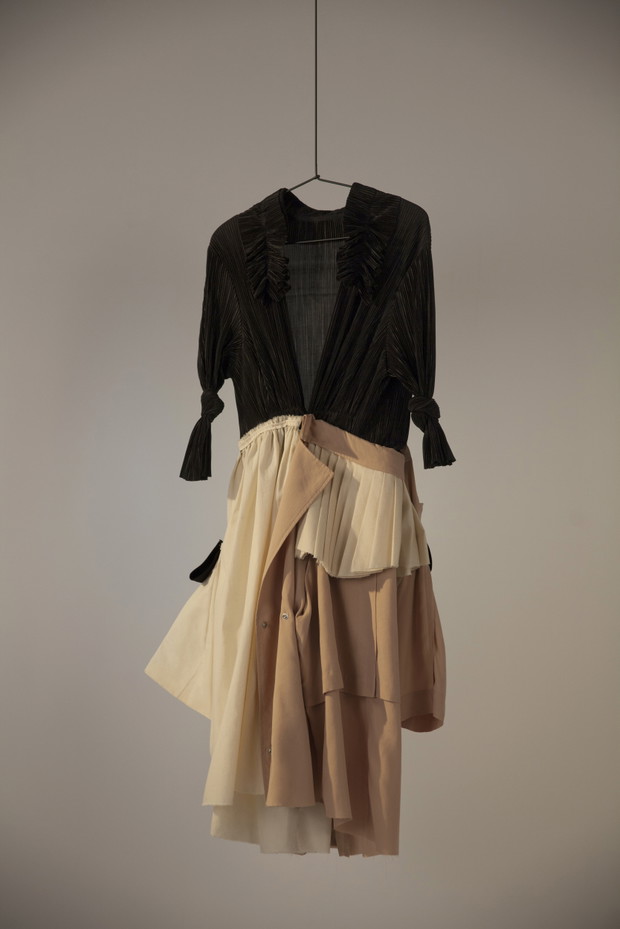 Projekt Zara Shape The Invisible
