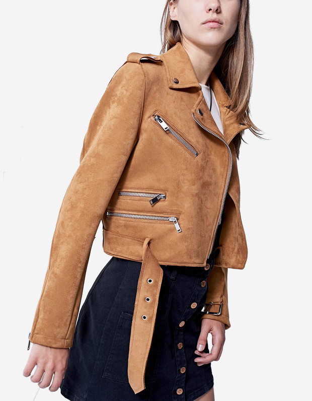 Ramoneska Stradivarius