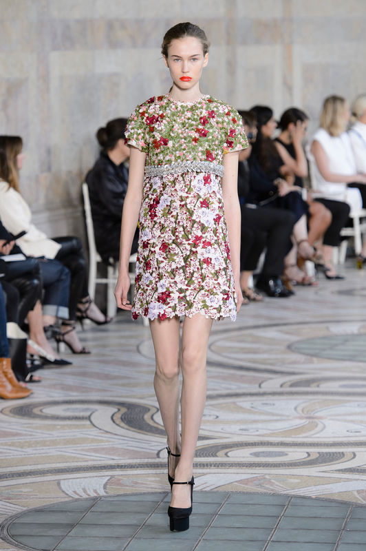 Suknia Giambattista Valli