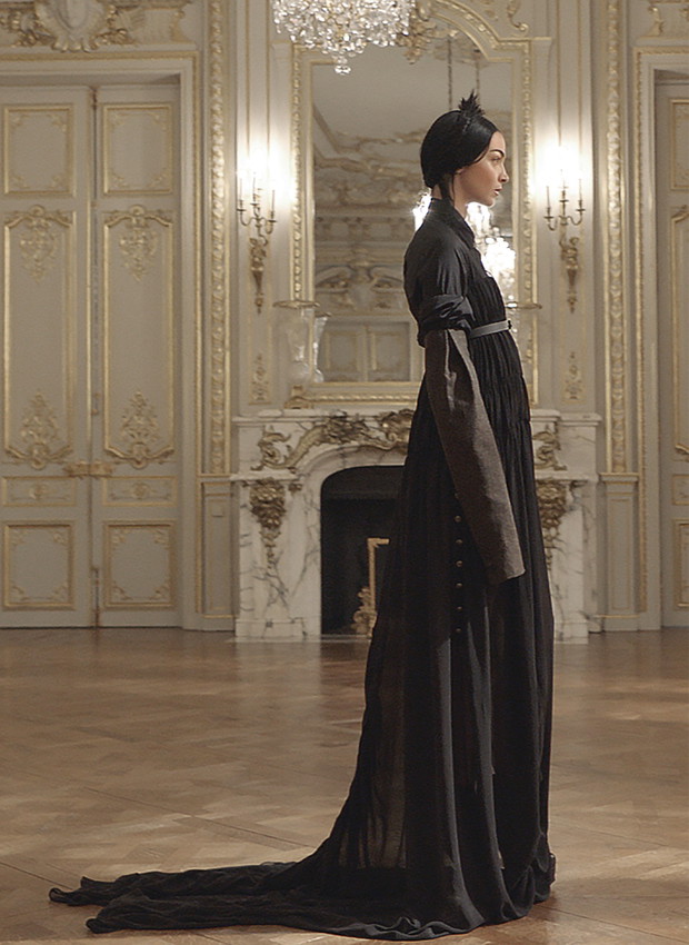 Vera Wang jesień-zima 2017/2018